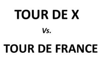 EU: TOUR DE X không làm tổn hại đến danh tiếng của TOUR DE FRANCE